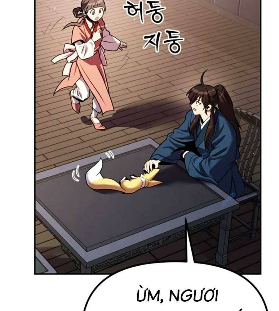 Ma Đạo Chuyển Sinh Ký - Chapter 29 - Page 121