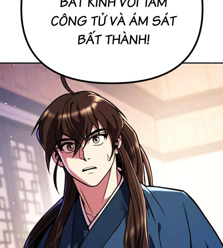 Ma Đạo Chuyển Sinh Ký - Chapter 29 - Page 154