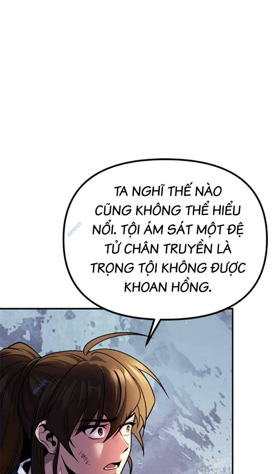 Ma Đạo Chuyển Sinh Ký - Chapter 29 - Page 166