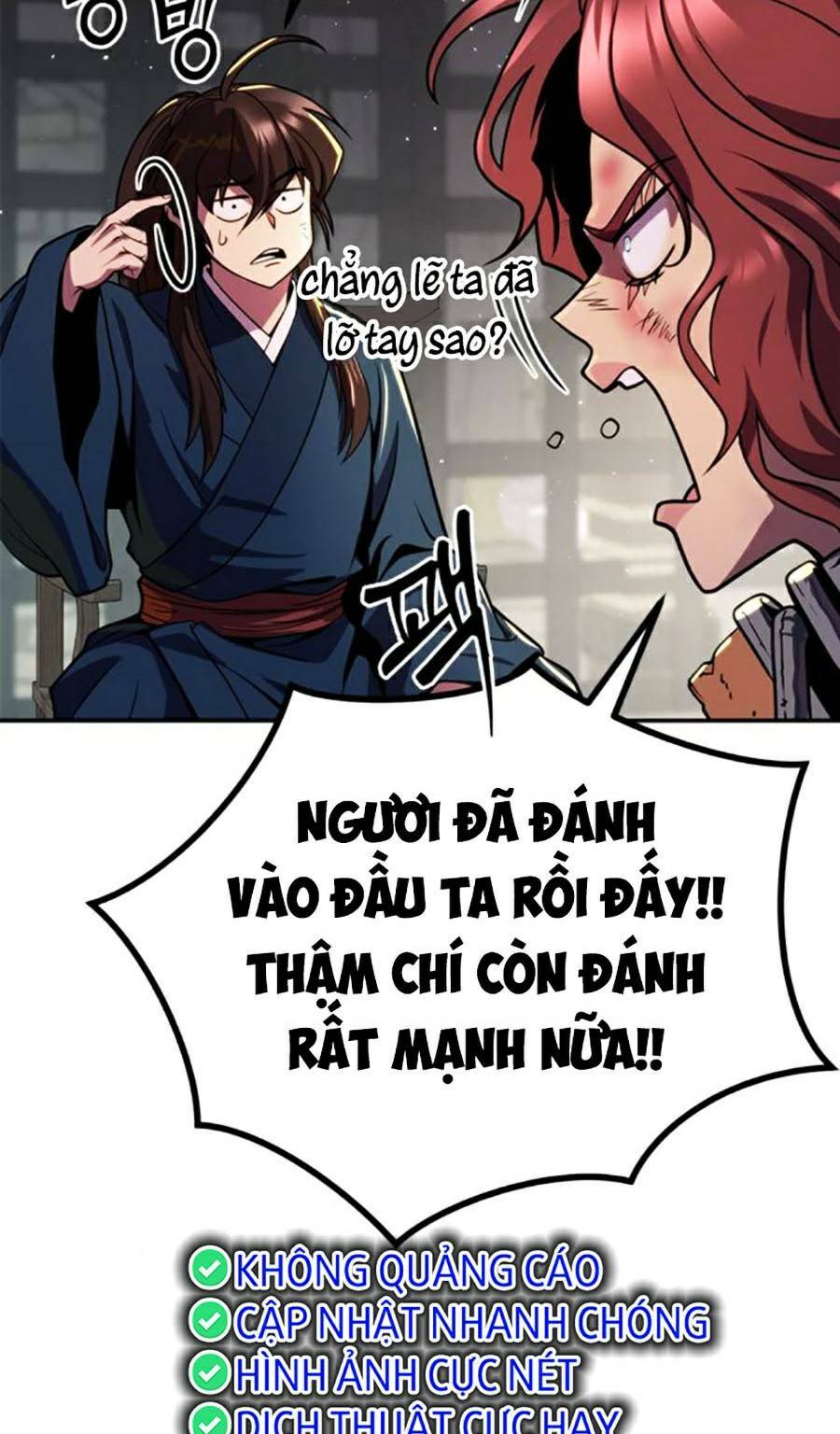 Ma Đạo Chuyển Sinh Ký - Chapter 29 - Page 171