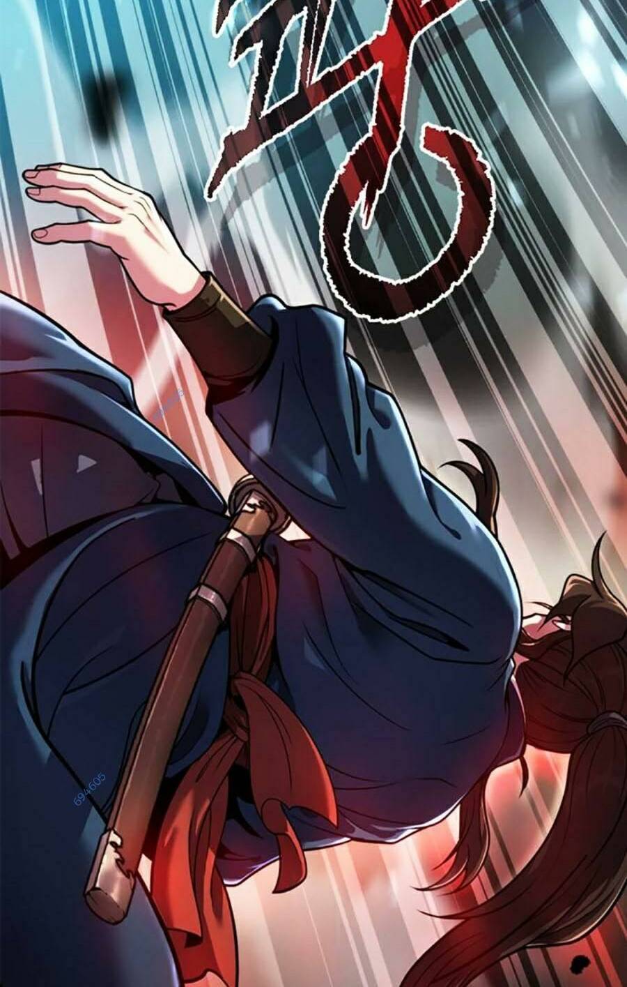 Ma Đạo Chuyển Sinh Ký - Chapter 29 - Page 17