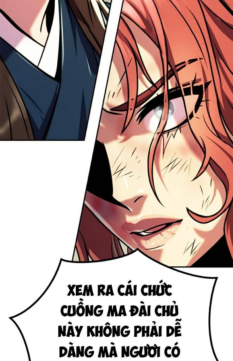 Ma Đạo Chuyển Sinh Ký - Chapter 29 - Page 181