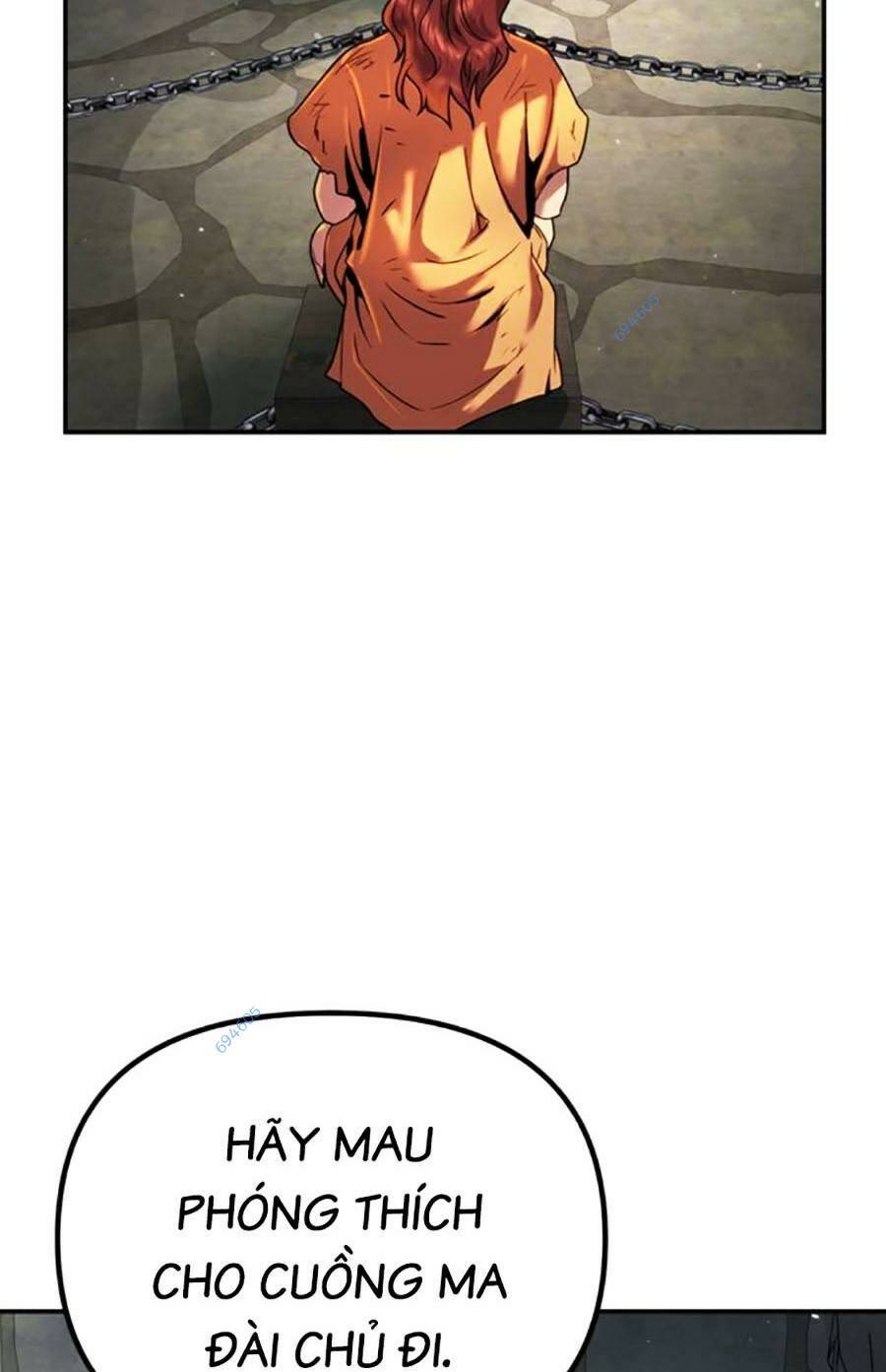 Ma Đạo Chuyển Sinh Ký - Chapter 29 - Page 184