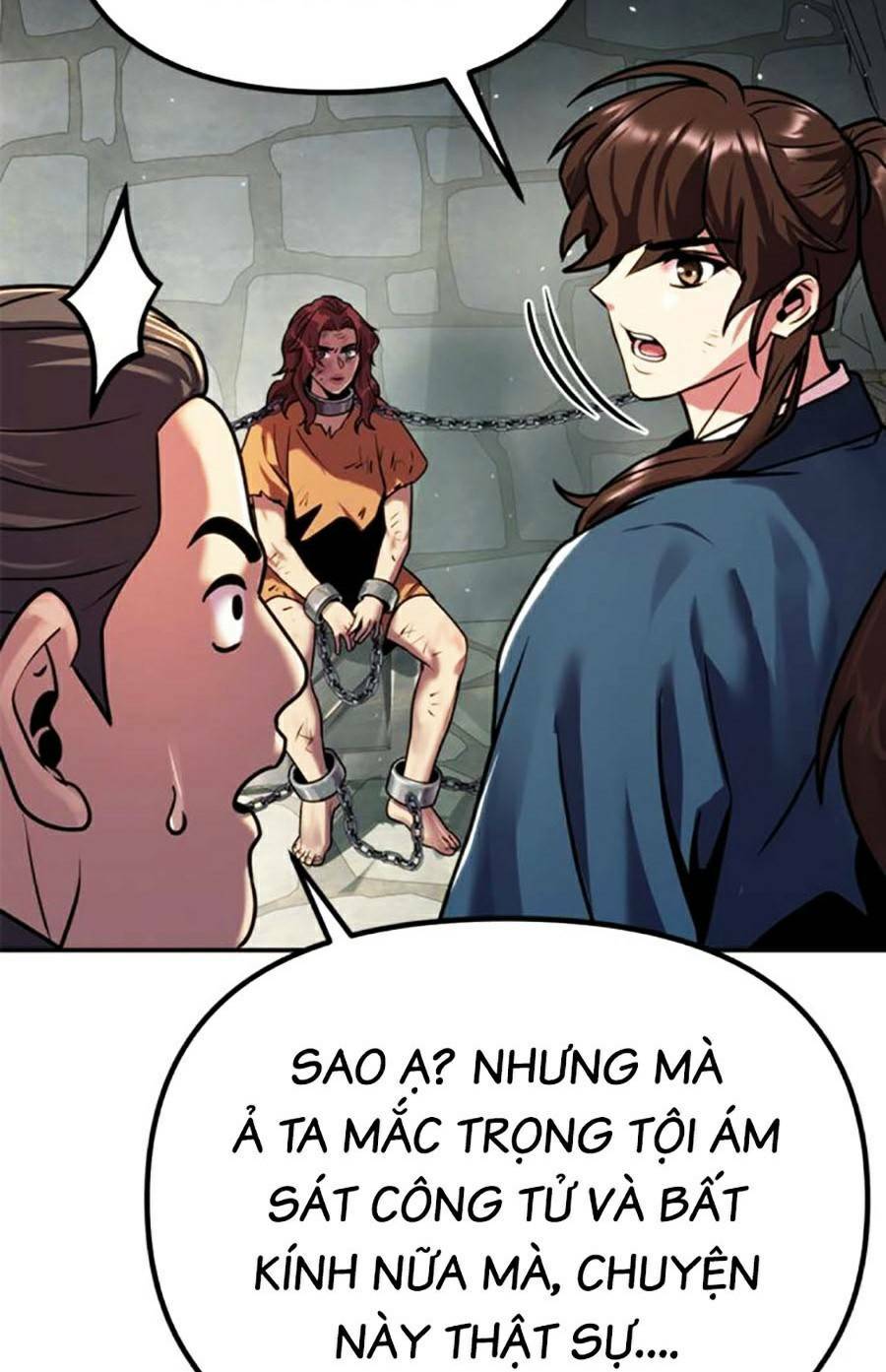 Ma Đạo Chuyển Sinh Ký - Chapter 29 - Page 185