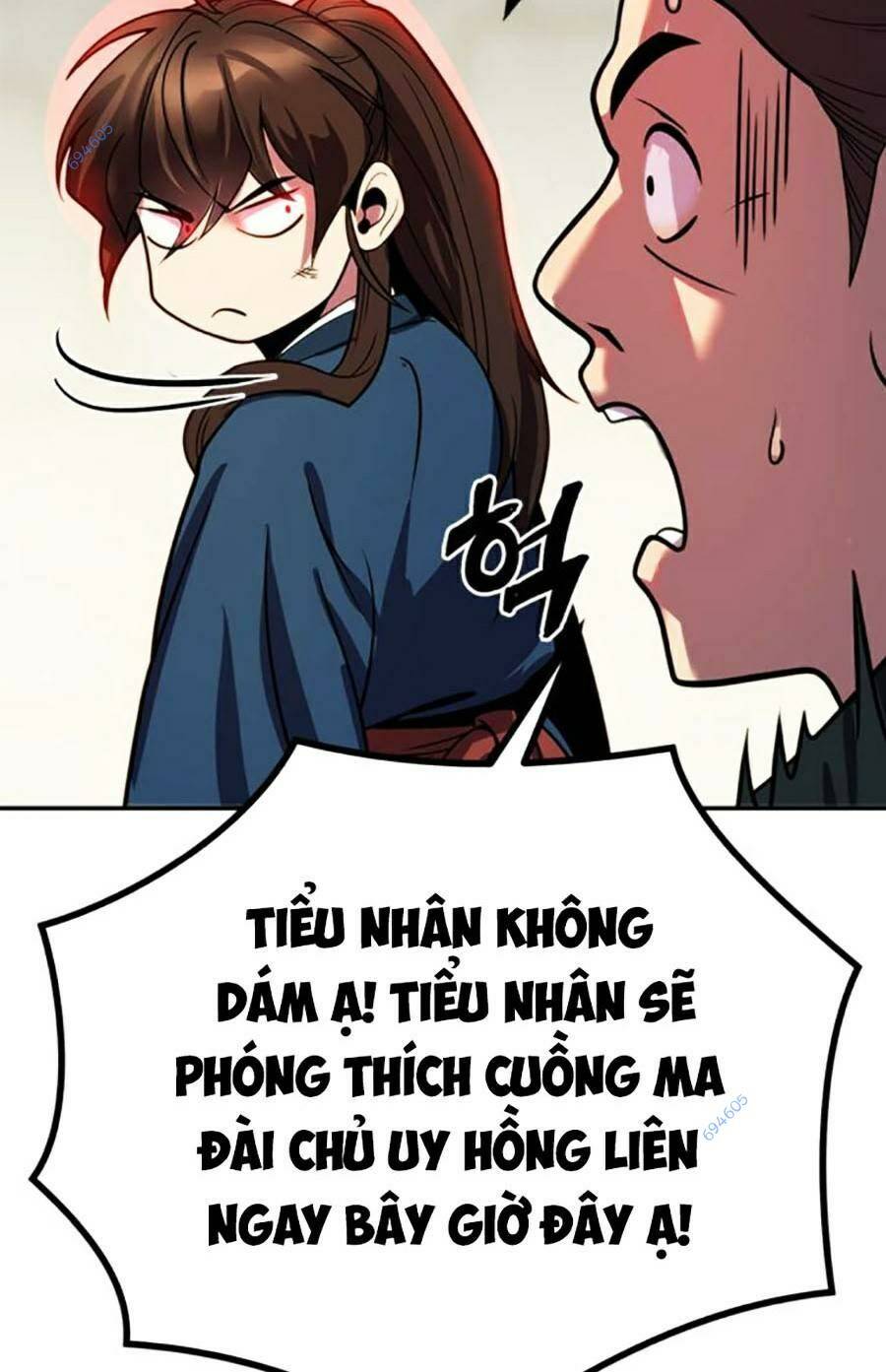 Ma Đạo Chuyển Sinh Ký - Chapter 29 - Page 192