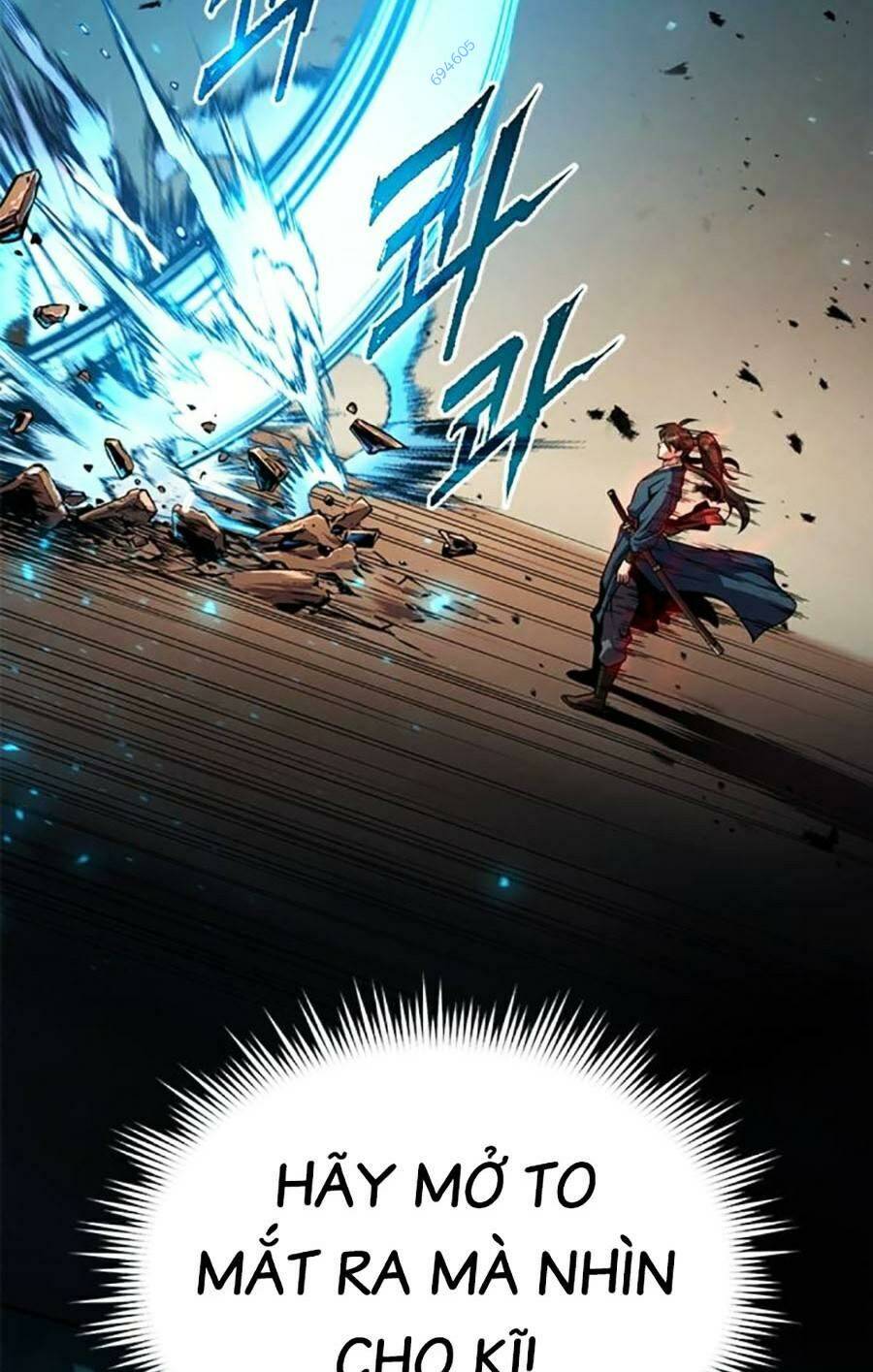 Ma Đạo Chuyển Sinh Ký - Chapter 29 - Page 20