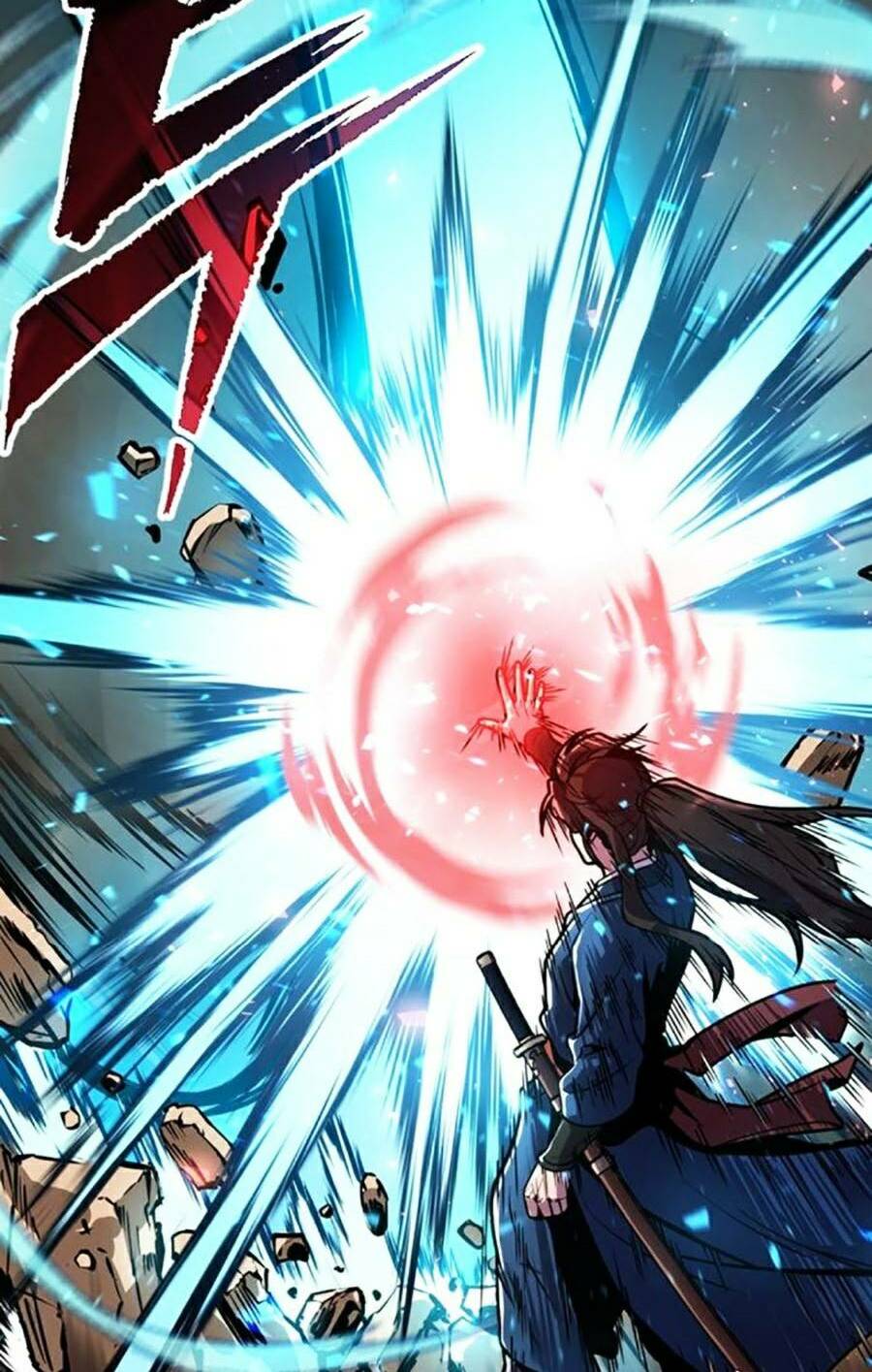 Ma Đạo Chuyển Sinh Ký - Chapter 29 - Page 23