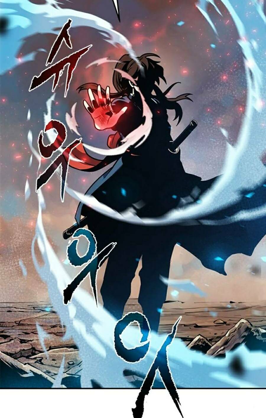 Ma Đạo Chuyển Sinh Ký - Chapter 29 - Page 27