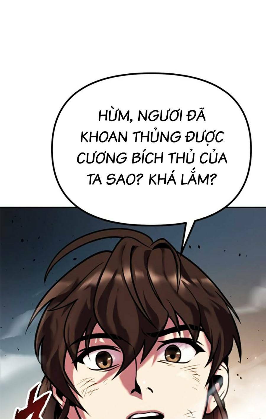 Ma Đạo Chuyển Sinh Ký - Chapter 29 - Page 30