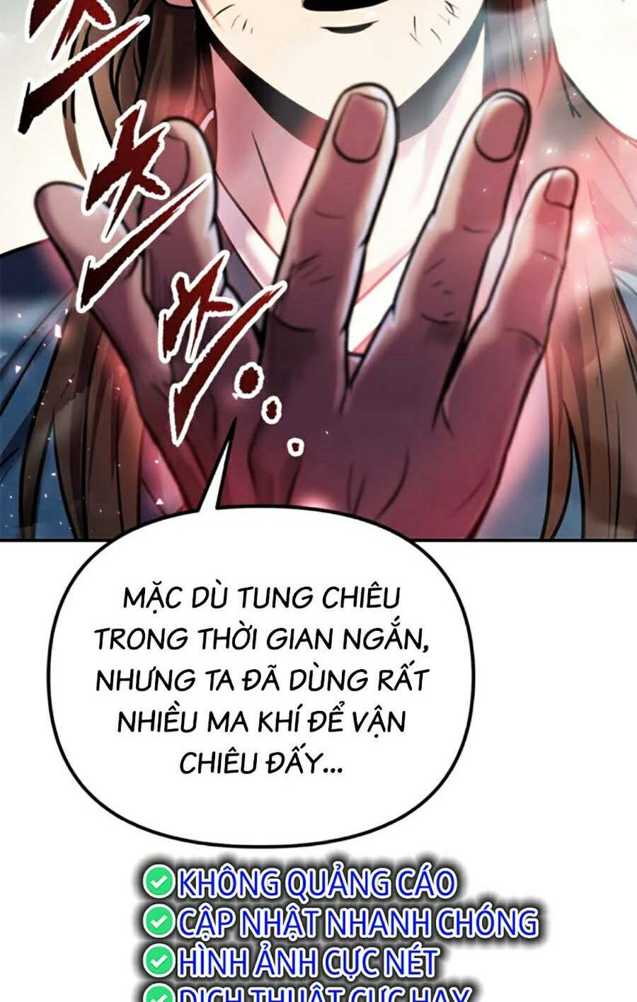 Ma Đạo Chuyển Sinh Ký - Chapter 29 - Page 31