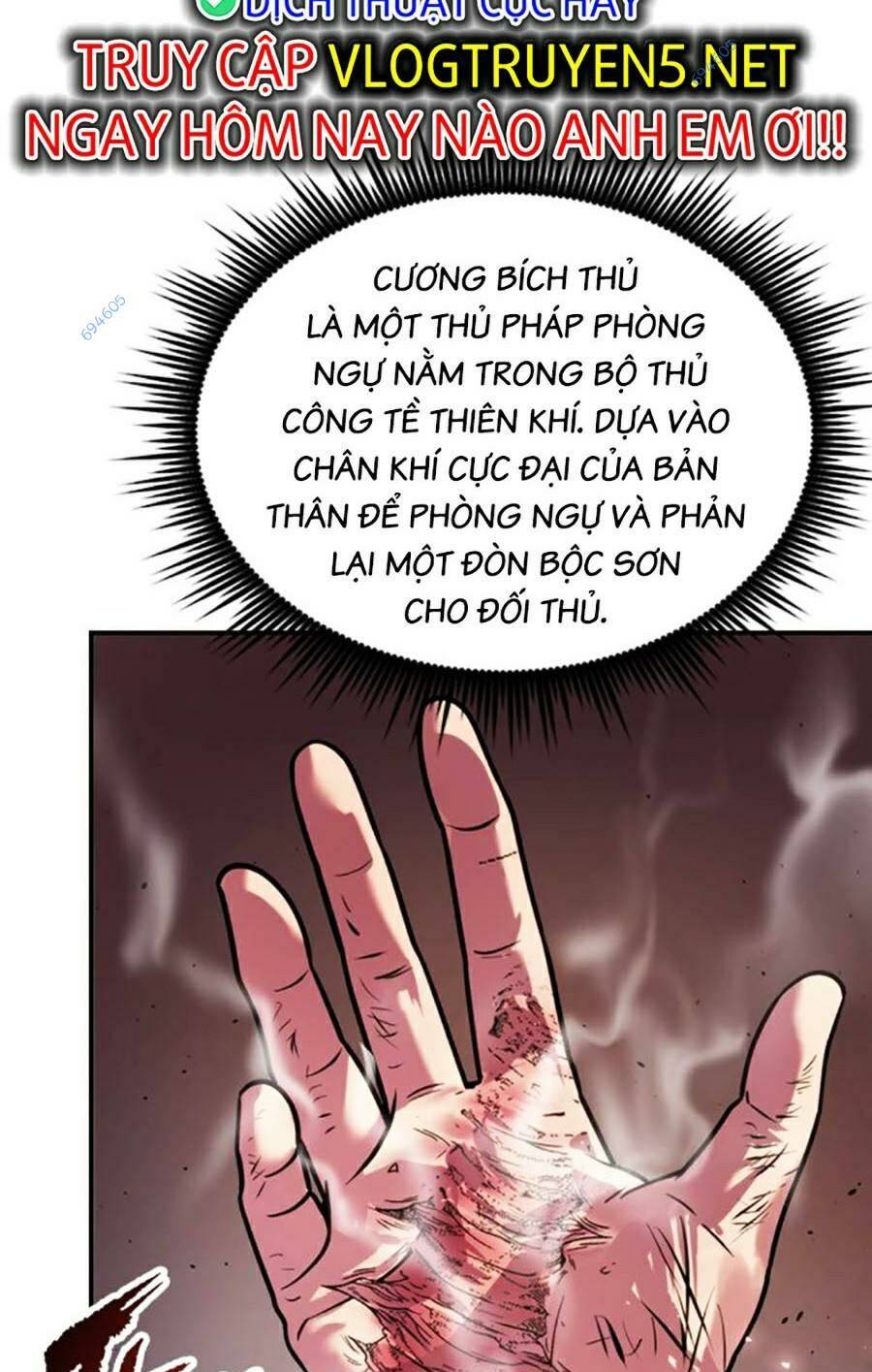 Ma Đạo Chuyển Sinh Ký - Chapter 29 - Page 32