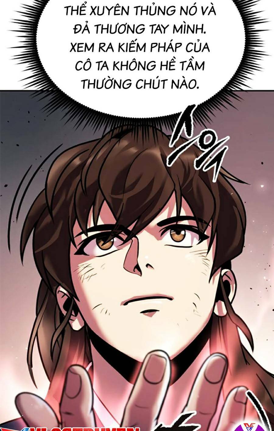 Ma Đạo Chuyển Sinh Ký - Chapter 29 - Page 34