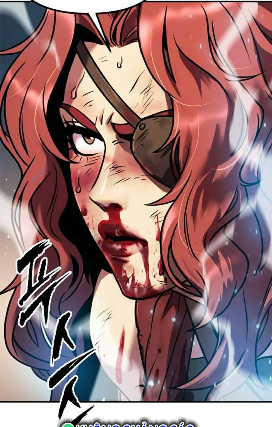 Ma Đạo Chuyển Sinh Ký - Chapter 29 - Page 37