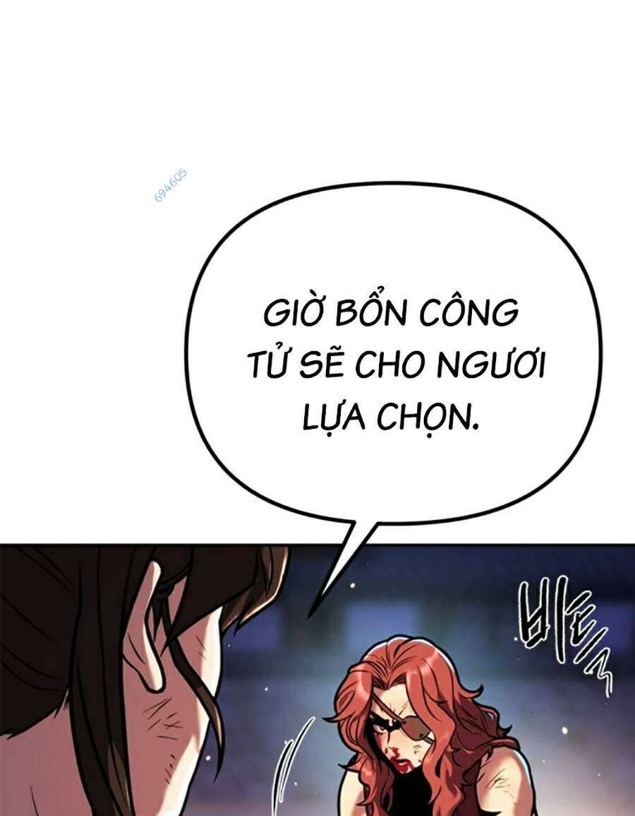 Ma Đạo Chuyển Sinh Ký - Chapter 29 - Page 40
