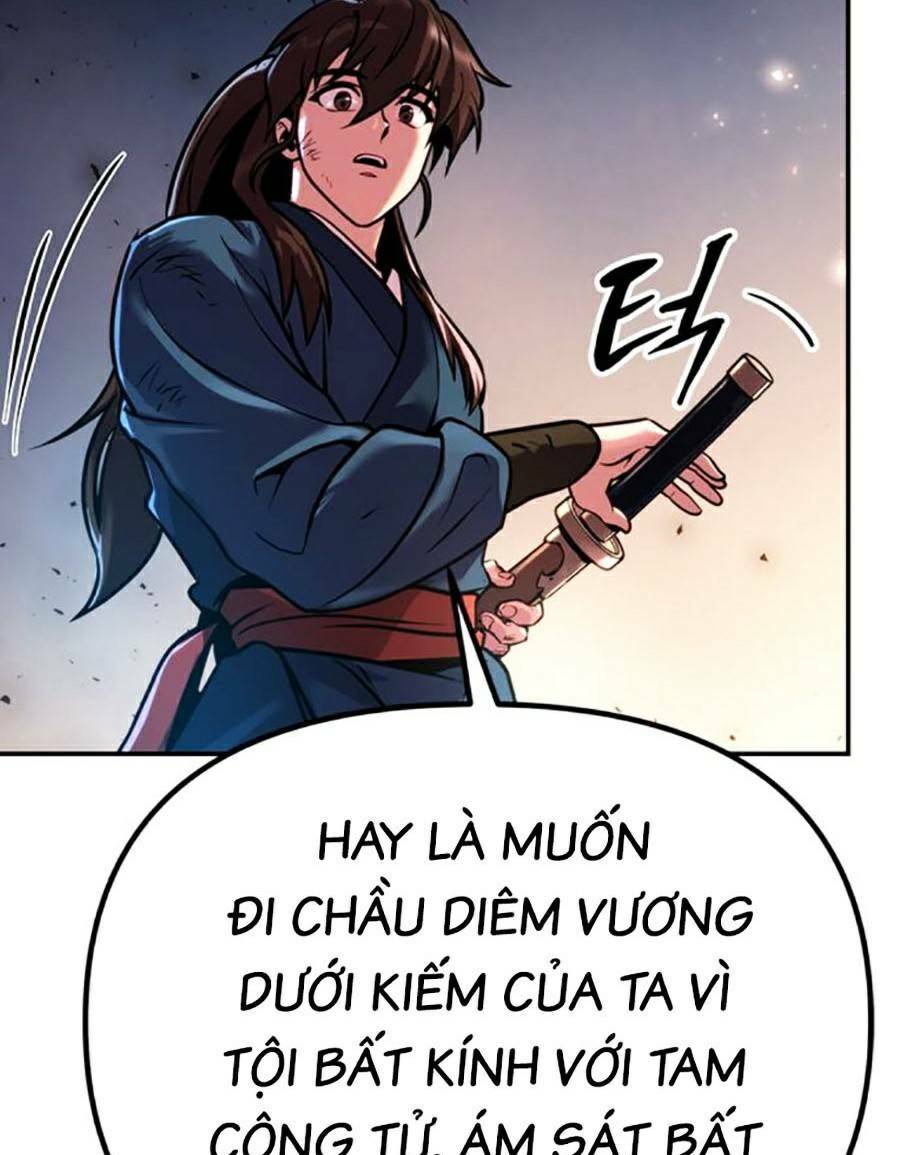 Ma Đạo Chuyển Sinh Ký - Chapter 29 - Page 42