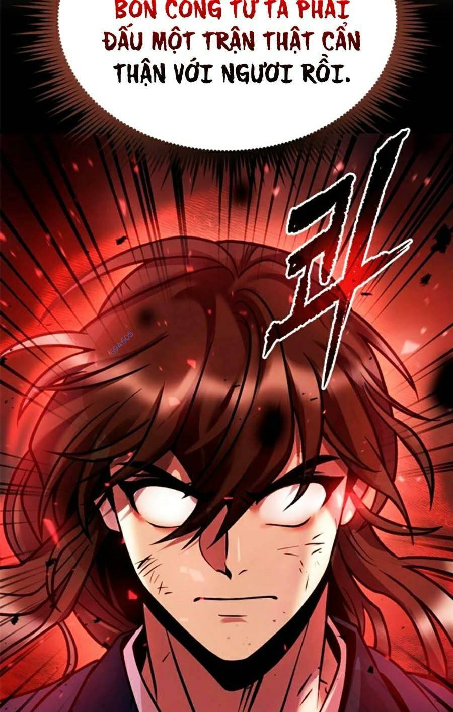 Ma Đạo Chuyển Sinh Ký - Chapter 29 - Page 4