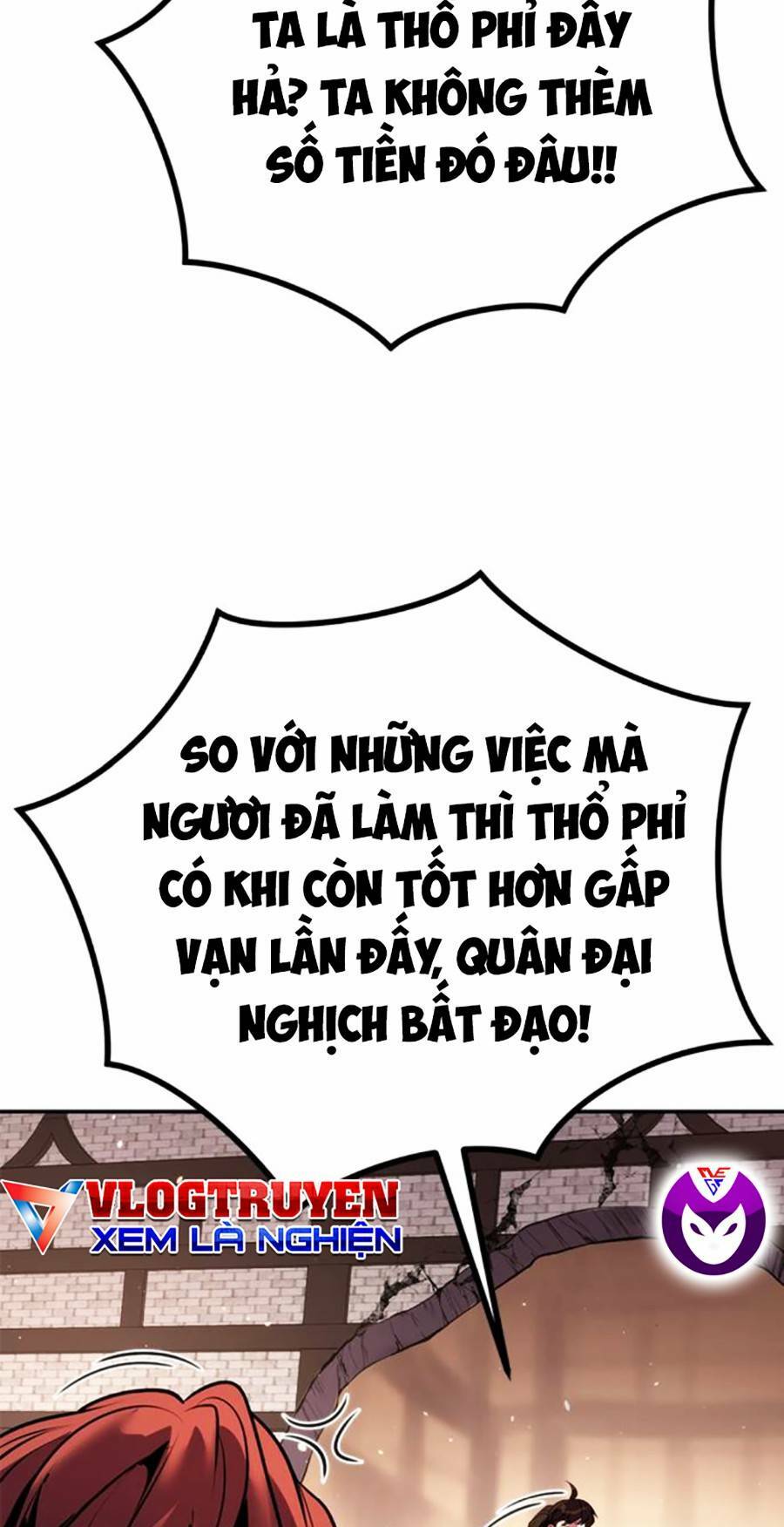 Ma Đạo Chuyển Sinh Ký - Chapter 29 - Page 82