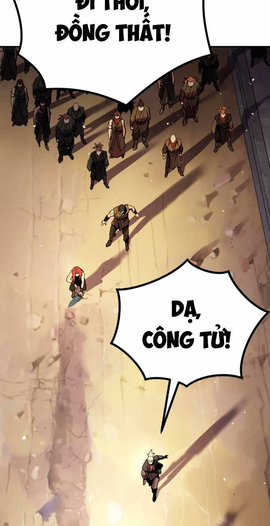 Ma Đạo Chuyển Sinh Ký - Chapter 29 - Page 84