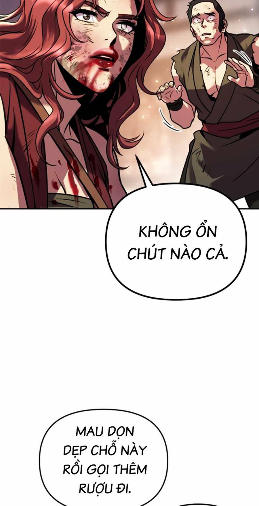 Ma Đạo Chuyển Sinh Ký - Chapter 29 - Page 86