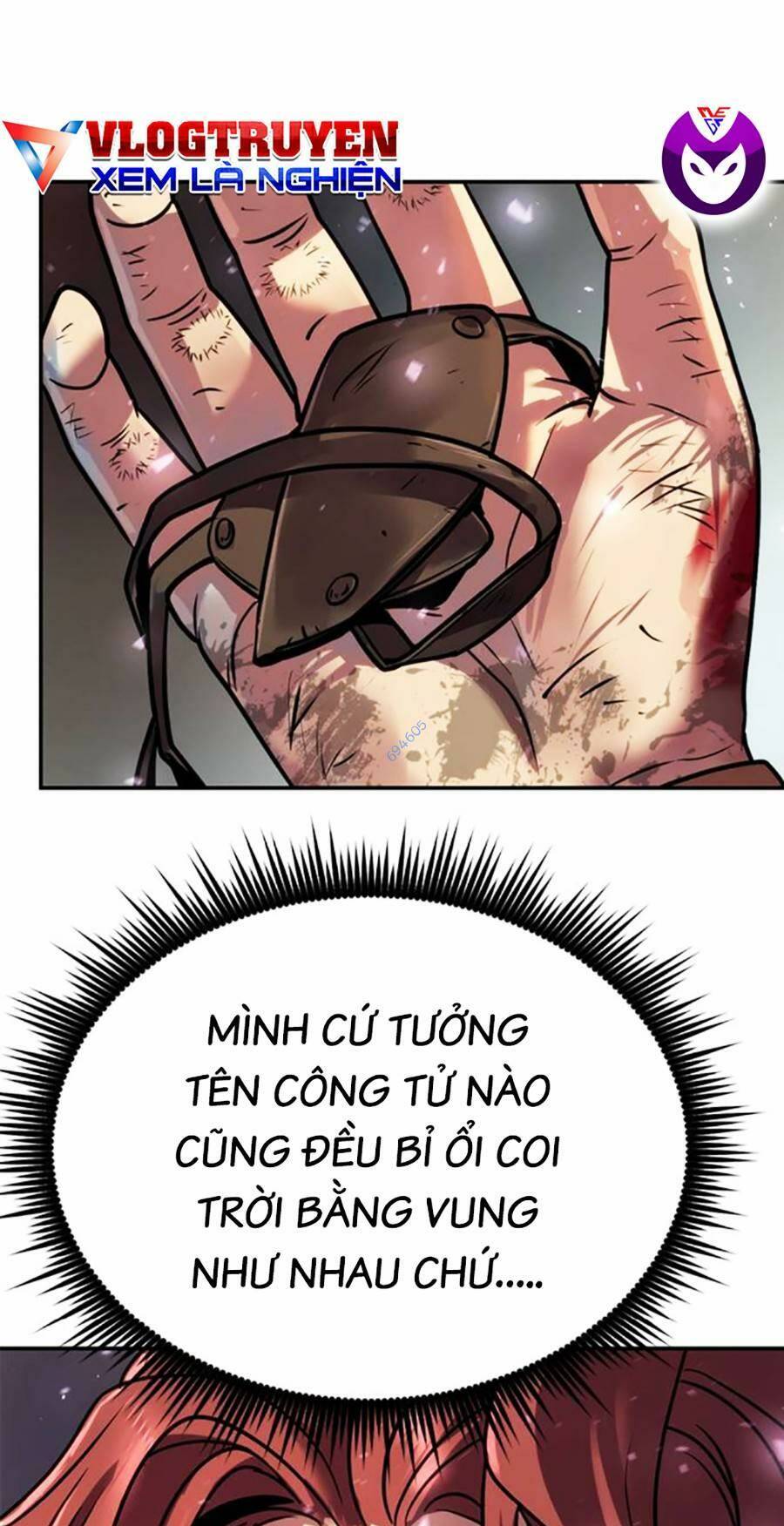 Ma Đạo Chuyển Sinh Ký - Chapter 29 - Page 88