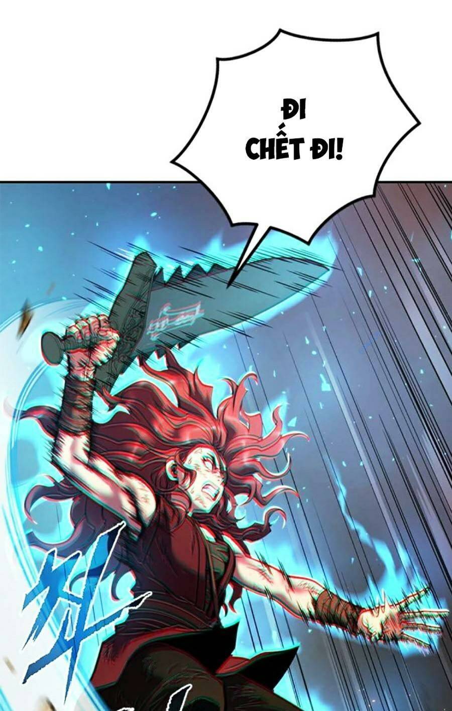 Ma Đạo Chuyển Sinh Ký - Chapter 29 - Page 8