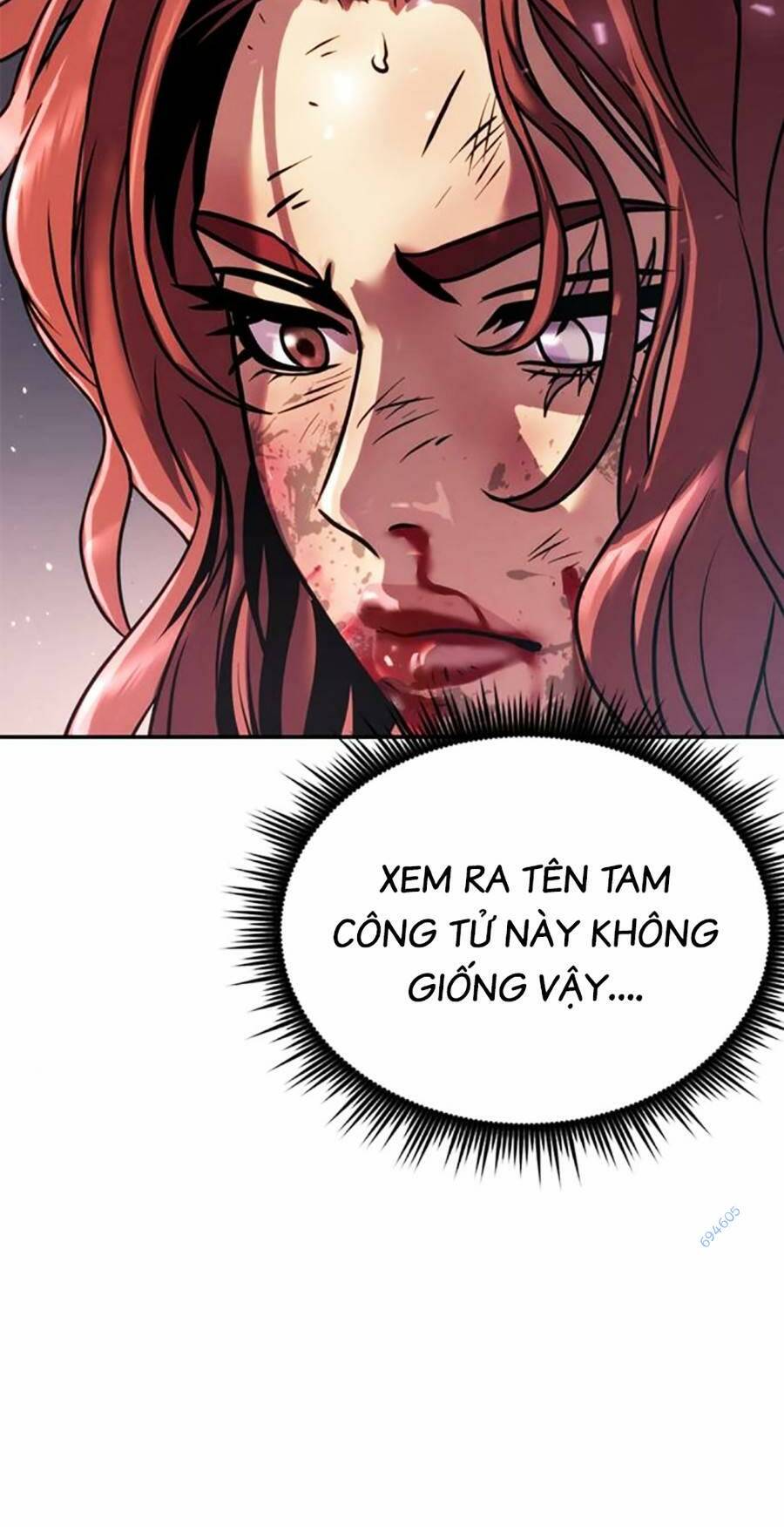 Ma Đạo Chuyển Sinh Ký - Chapter 29 - Page 89