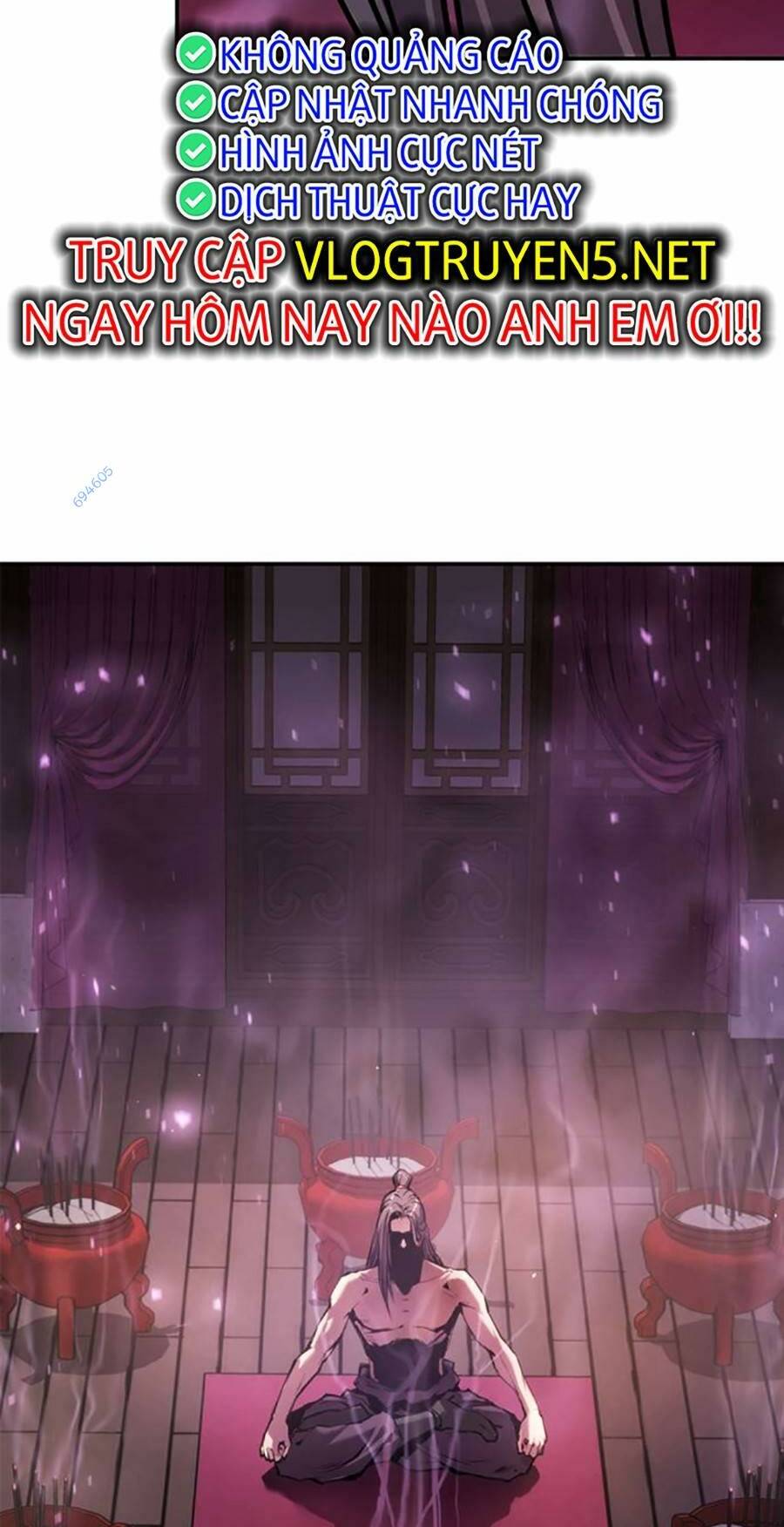 Ma Đạo Chuyển Sinh Ký - Chapter 29 - Page 97