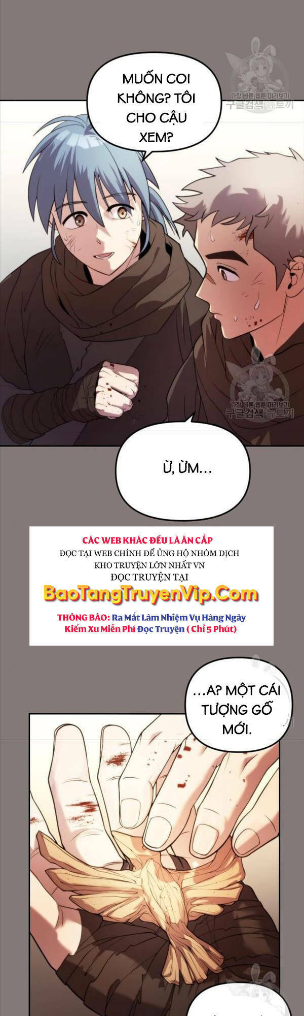 Ma Đạo Chuyển Sinh Ký - Chapter 3 - Page 10