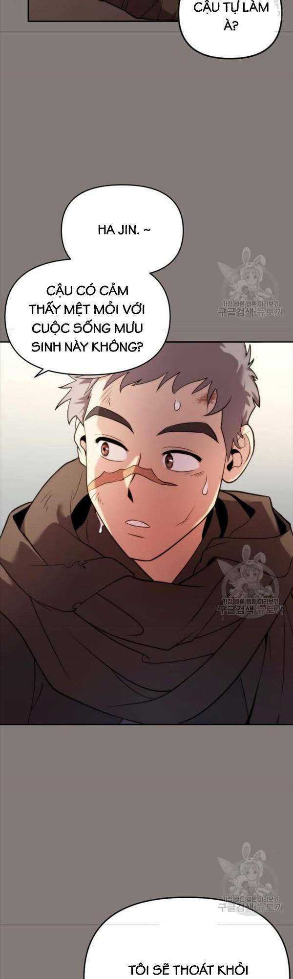 Ma Đạo Chuyển Sinh Ký - Chapter 3 - Page 11