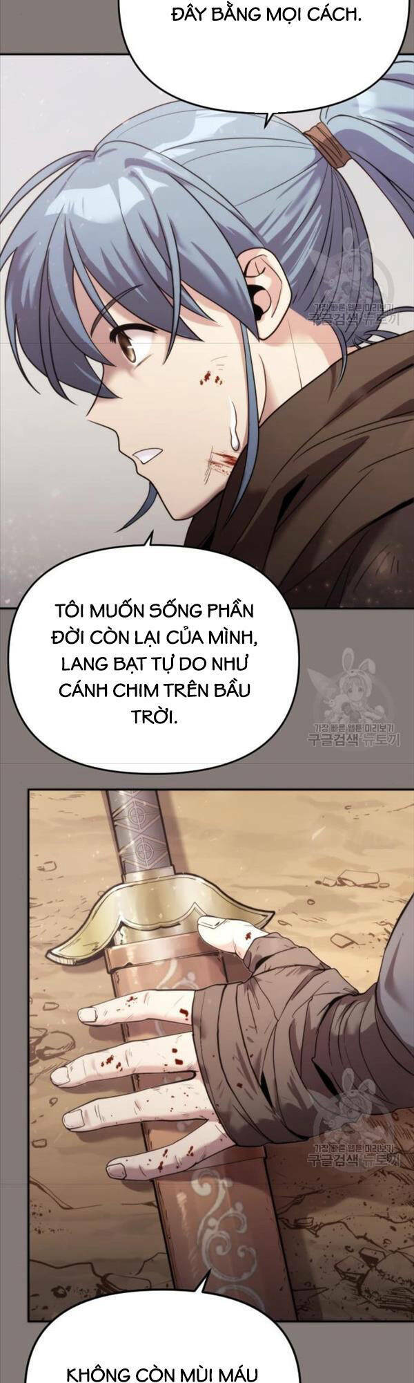 Ma Đạo Chuyển Sinh Ký - Chapter 3 - Page 12