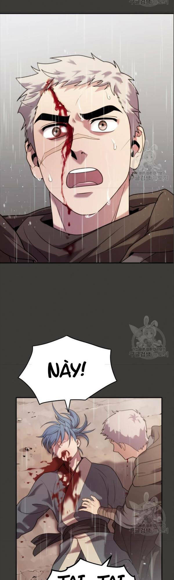 Ma Đạo Chuyển Sinh Ký - Chapter 3 - Page 15