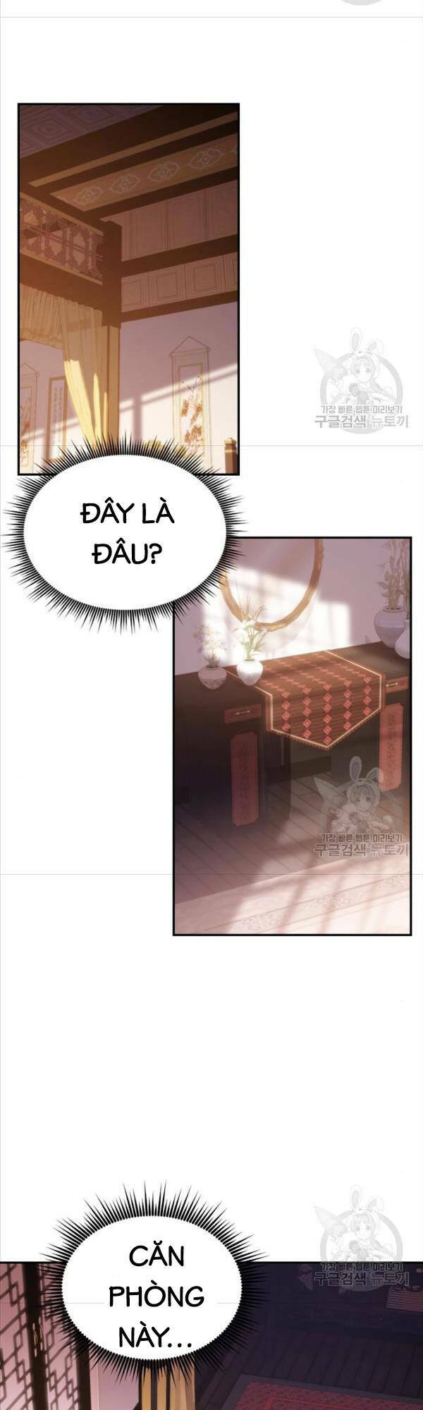 Ma Đạo Chuyển Sinh Ký - Chapter 3 - Page 22