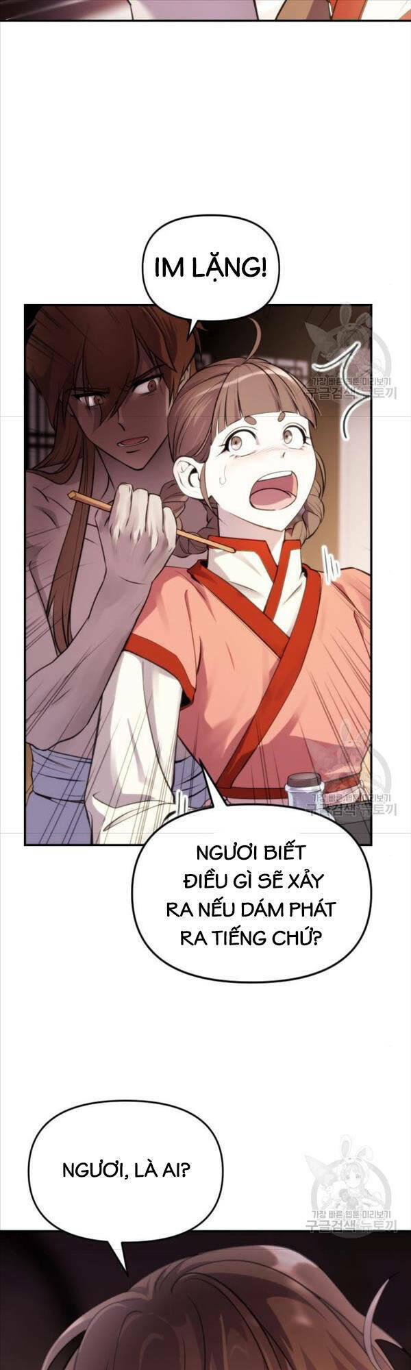 Ma Đạo Chuyển Sinh Ký - Chapter 3 - Page 26