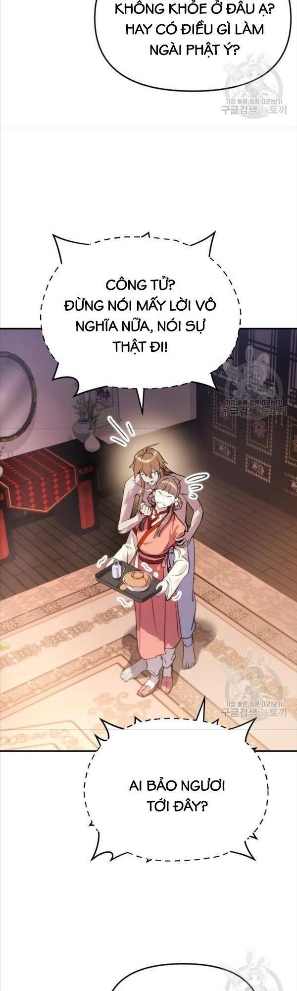 Ma Đạo Chuyển Sinh Ký - Chapter 3 - Page 28