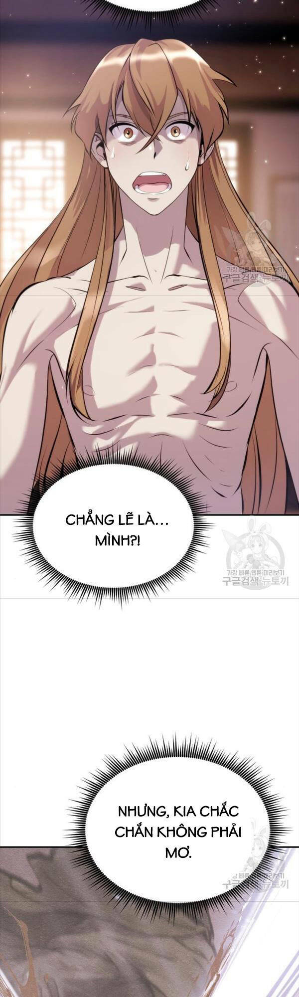 Ma Đạo Chuyển Sinh Ký - Chapter 3 - Page 33