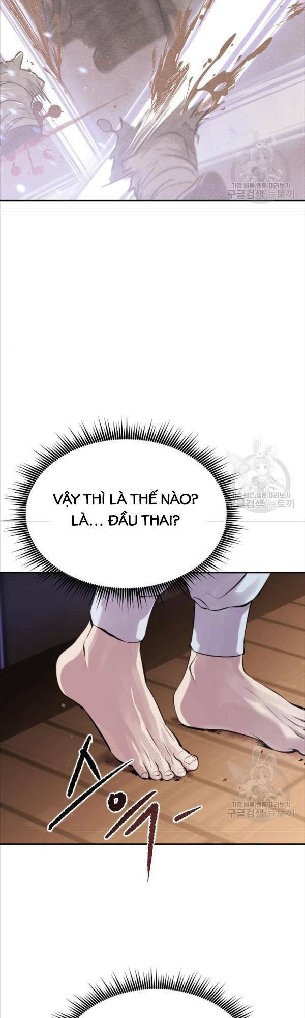 Ma Đạo Chuyển Sinh Ký - Chapter 3 - Page 34