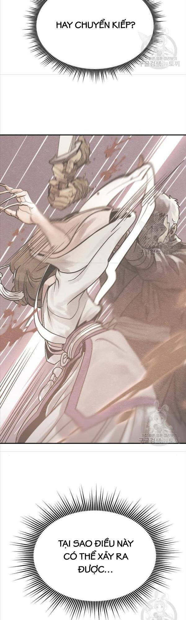 Ma Đạo Chuyển Sinh Ký - Chapter 3 - Page 35