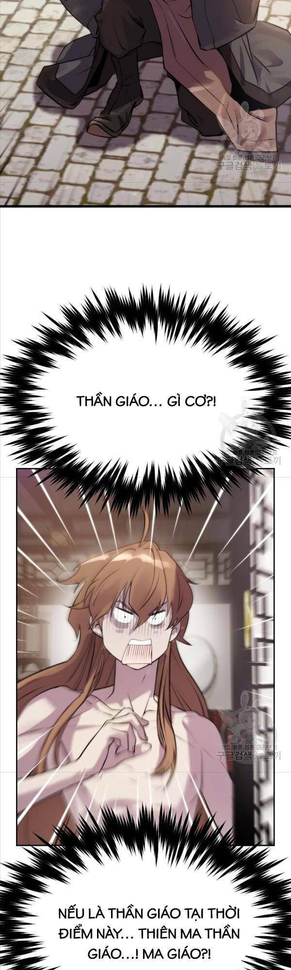 Ma Đạo Chuyển Sinh Ký - Chapter 3 - Page 45