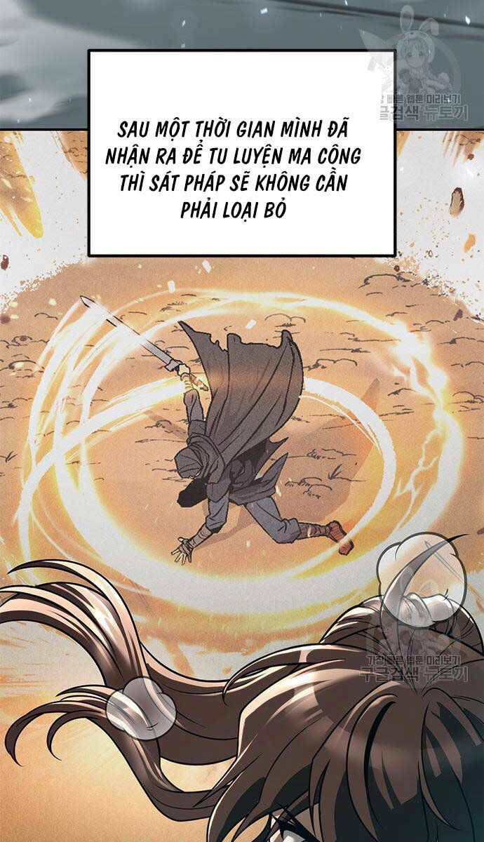 Ma Đạo Chuyển Sinh Ký - Chapter 30 - Page 108