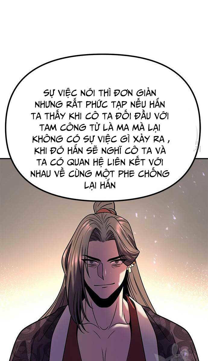 Ma Đạo Chuyển Sinh Ký - Chapter 30 - Page 10