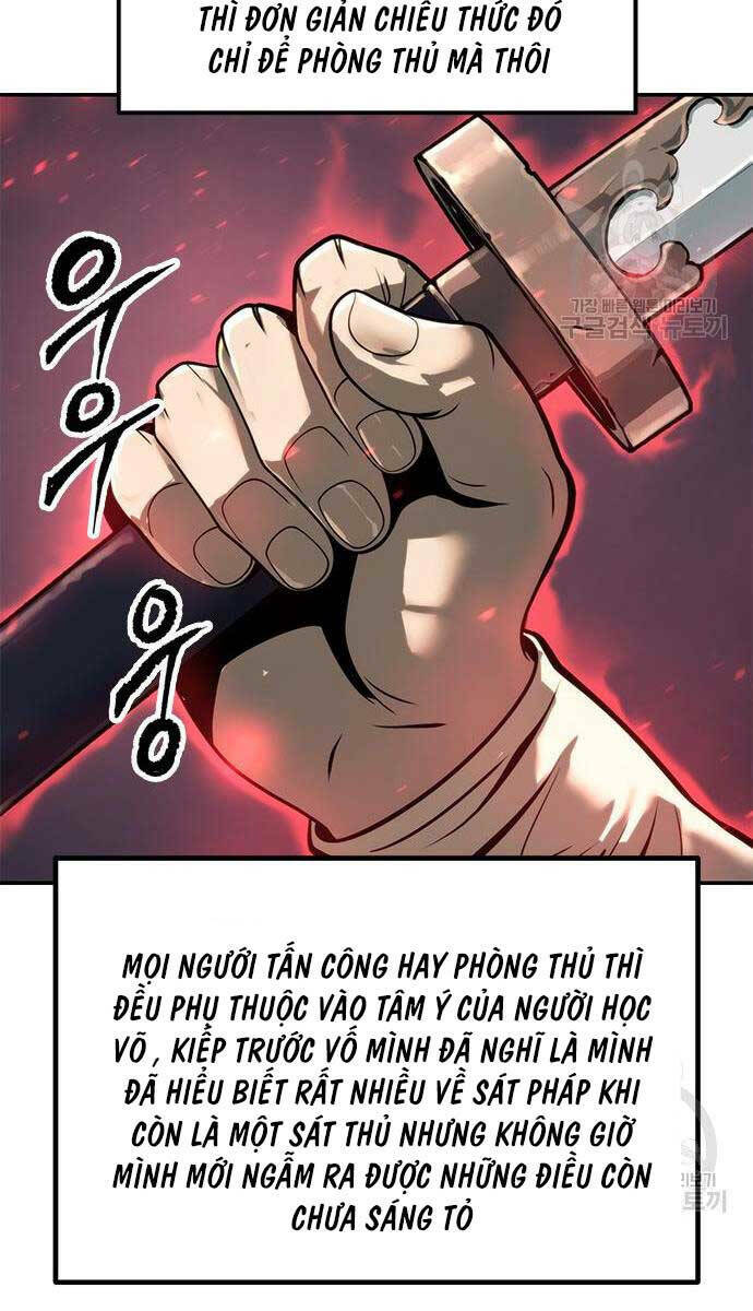 Ma Đạo Chuyển Sinh Ký - Chapter 30 - Page 110