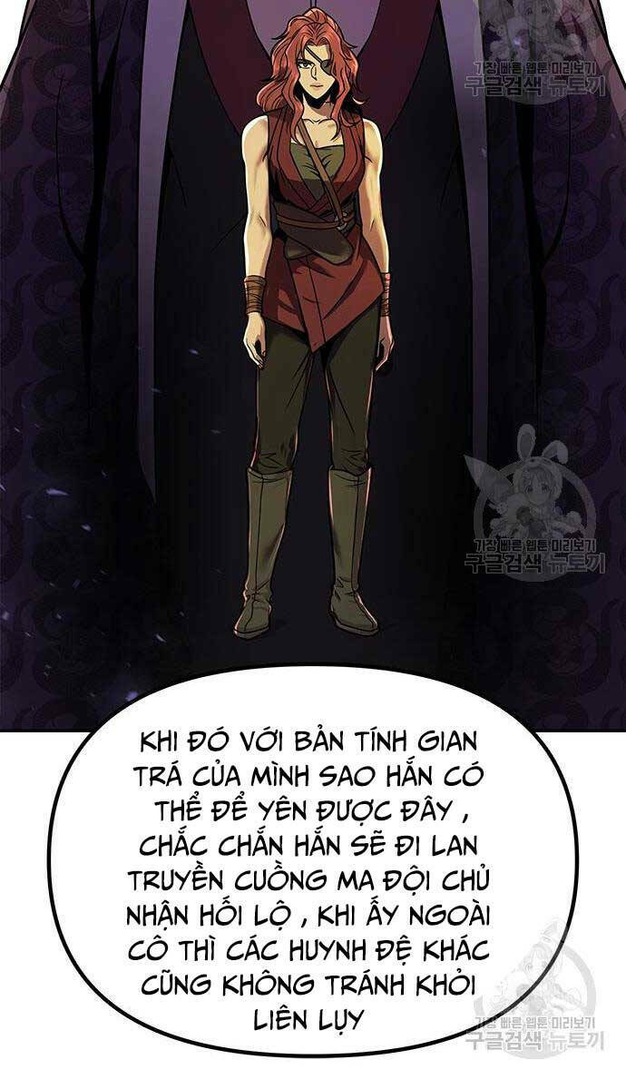 Ma Đạo Chuyển Sinh Ký - Chapter 30 - Page 11