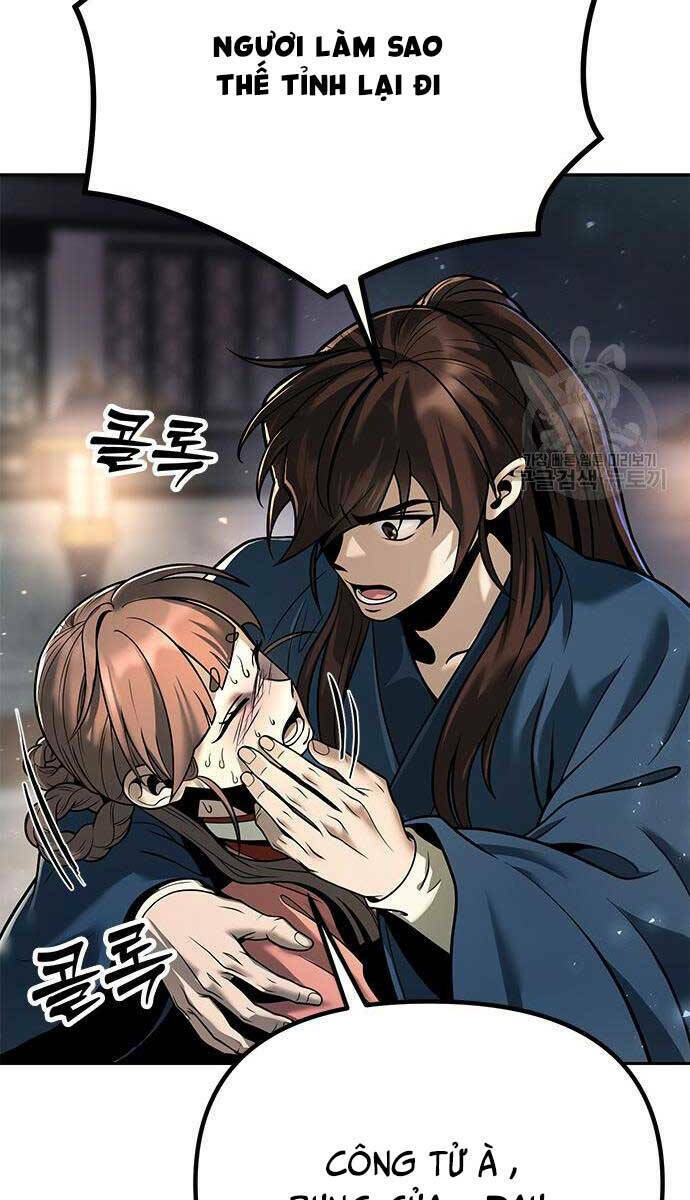 Ma Đạo Chuyển Sinh Ký - Chapter 30 - Page 122