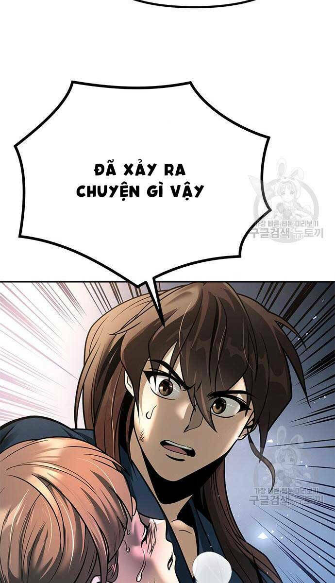 Ma Đạo Chuyển Sinh Ký - Chapter 30 - Page 126