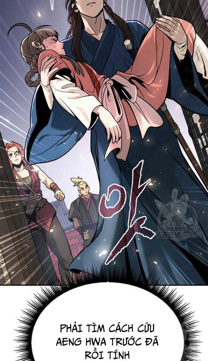 Ma Đạo Chuyển Sinh Ký - Chapter 30 - Page 128