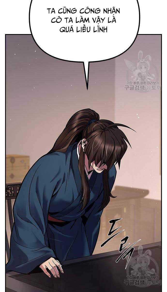 Ma Đạo Chuyển Sinh Ký - Chapter 30 - Page 16