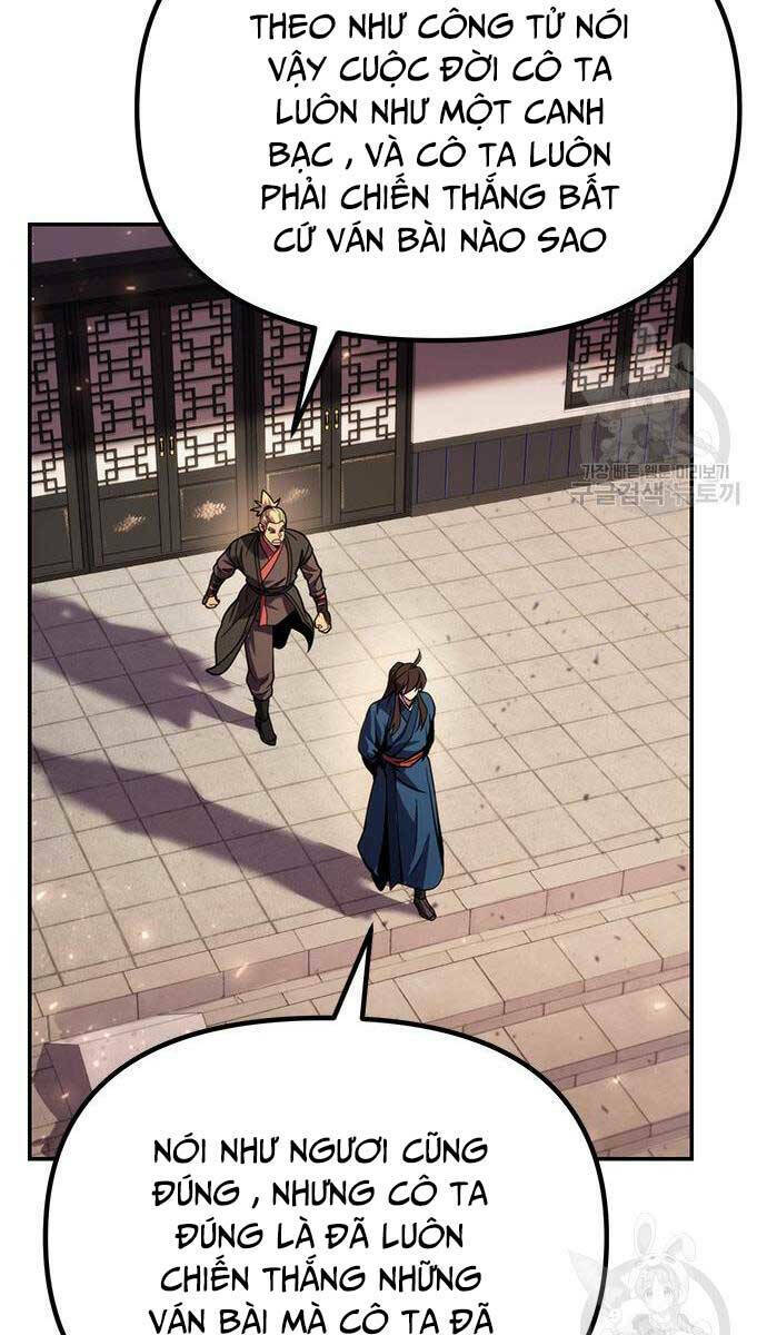 Ma Đạo Chuyển Sinh Ký - Chapter 30 - Page 19