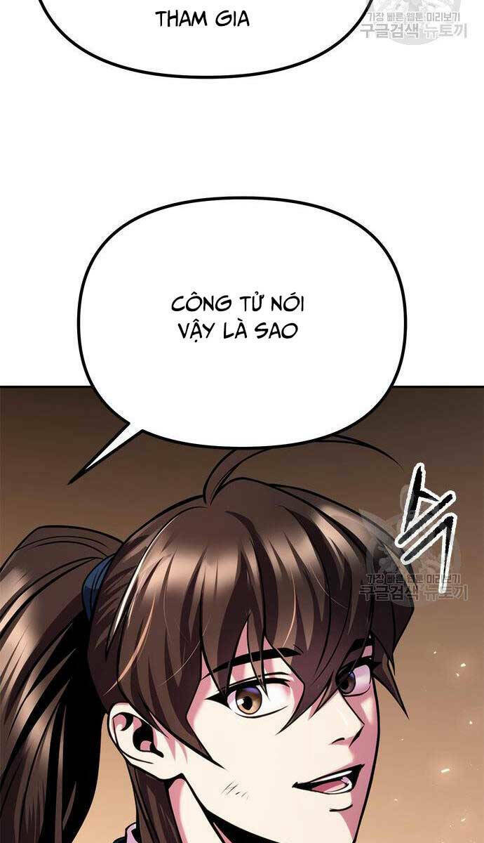 Ma Đạo Chuyển Sinh Ký - Chapter 30 - Page 20