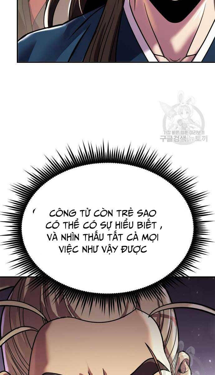 Ma Đạo Chuyển Sinh Ký - Chapter 30 - Page 23