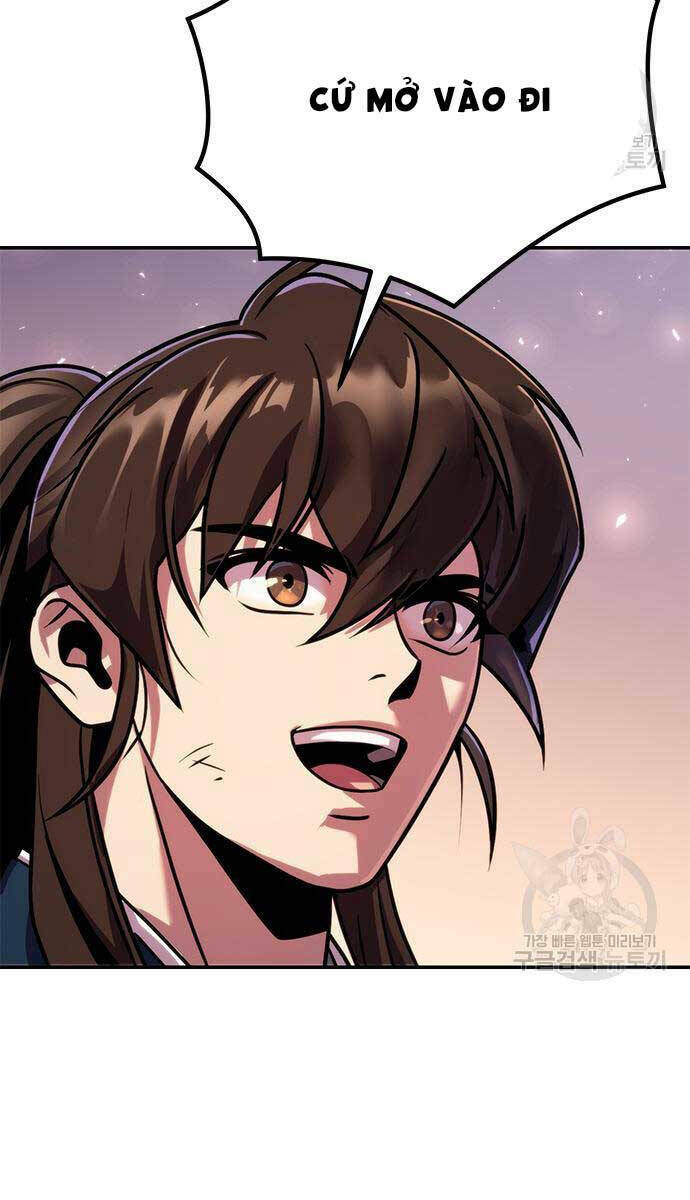 Ma Đạo Chuyển Sinh Ký - Chapter 30 - Page 27